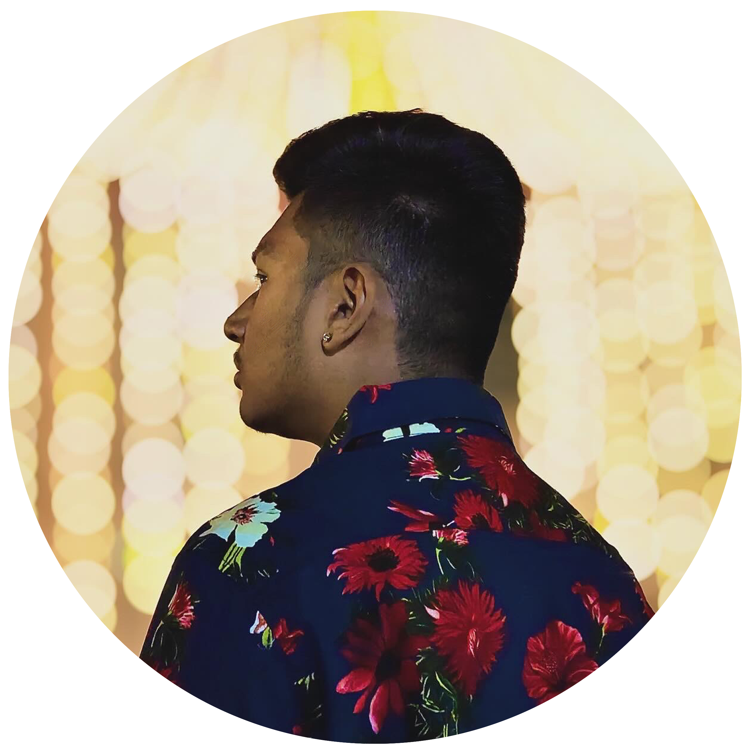 HEIF Artist Profile Picture